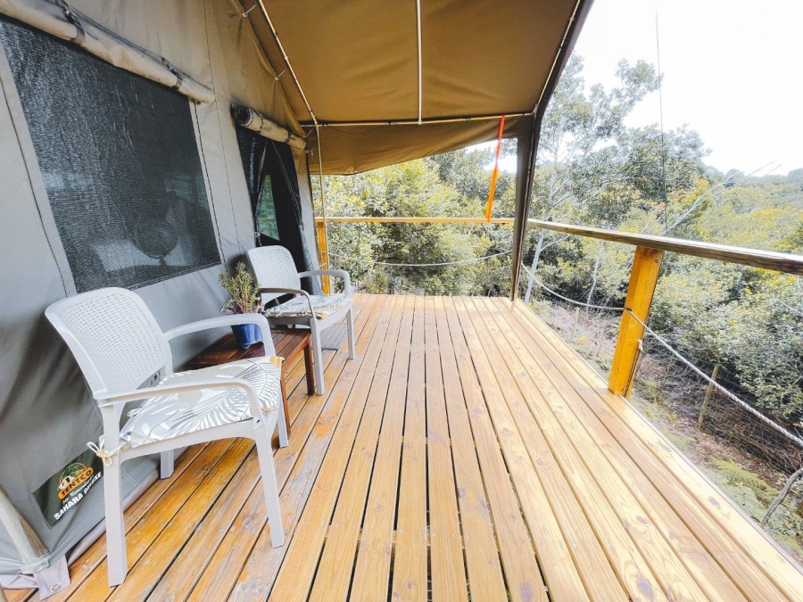 2 Bedroom Property for Sale in The Crags Western Cape